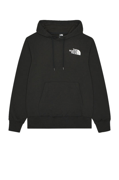 The North Face Box Nse Pullover Hoodie