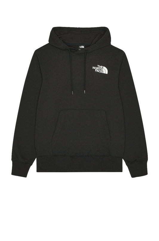 The North Face Box Nse Pullover Hoodie