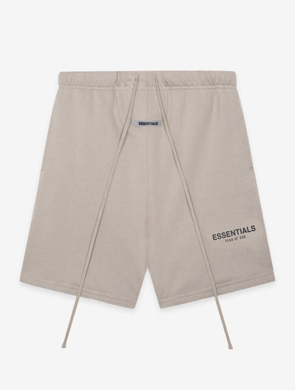 FEAR OF GOD ESSENTIALS Reflective lace-up casual pants