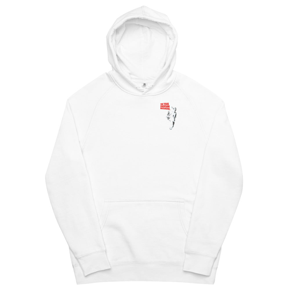 Travis Scott X Texas Chainsaw Massacre Chase Hoodie
