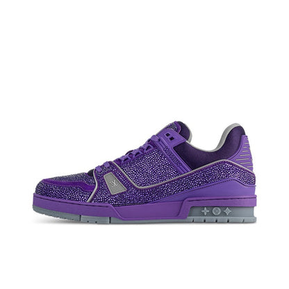 LOUIS VUITTON TRAINER SNEAKER  1ACR22