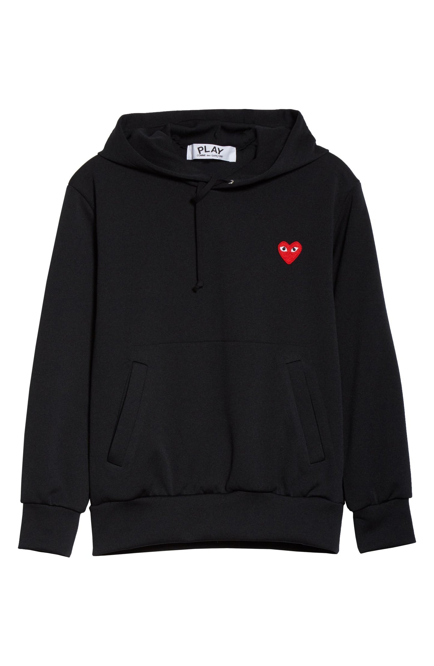 Pullover Hoodie