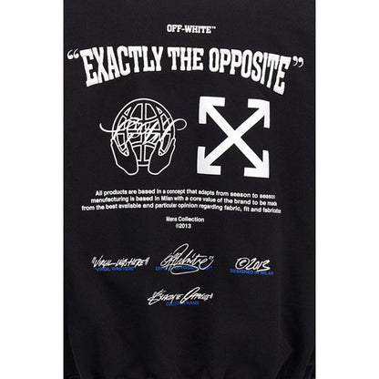 OFF-WHITE 'Exact Opp' Hoodie
