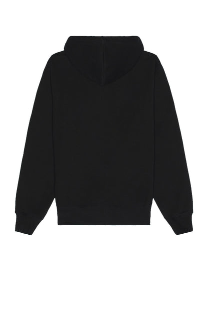 The North Face Printed Heavyweight Pullover Hoodie