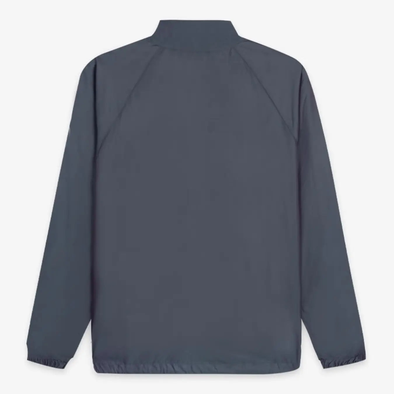 FOG FEAR OF GOD 20 multi-line half zipper jacket ESSENTIALS casual top