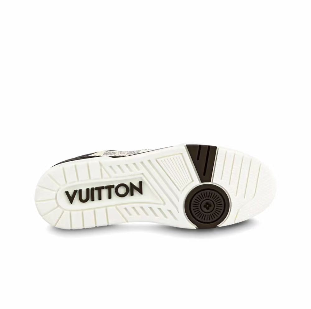 LOUIS VUITTON TRAINER SNEAKER   LSVT180