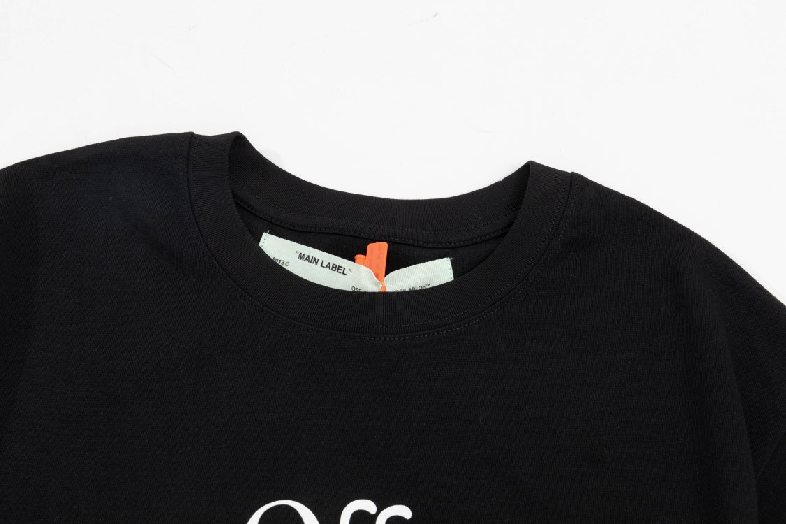 Off-White x Jordan T-shirt
