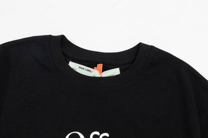 Off-White x Jordan T-shirt