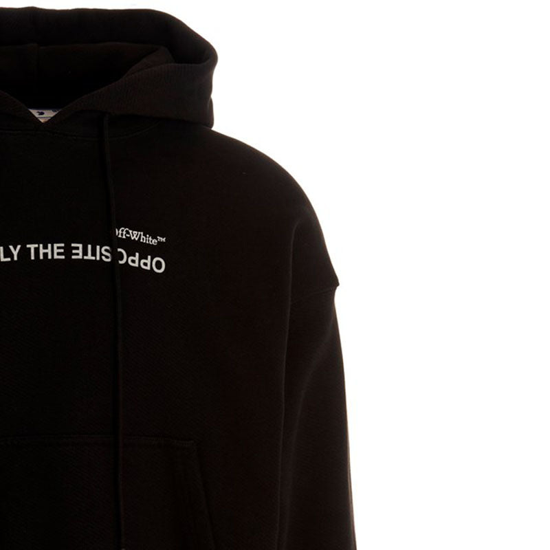 OFF-WHITE 'Spiral Opp' Hoodie