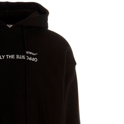 OFF-WHITE 'Spiral Opp' Hoodie