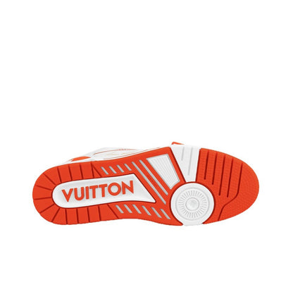 LOUIS VUITTON TRAINER SNEAKER   LSVT185