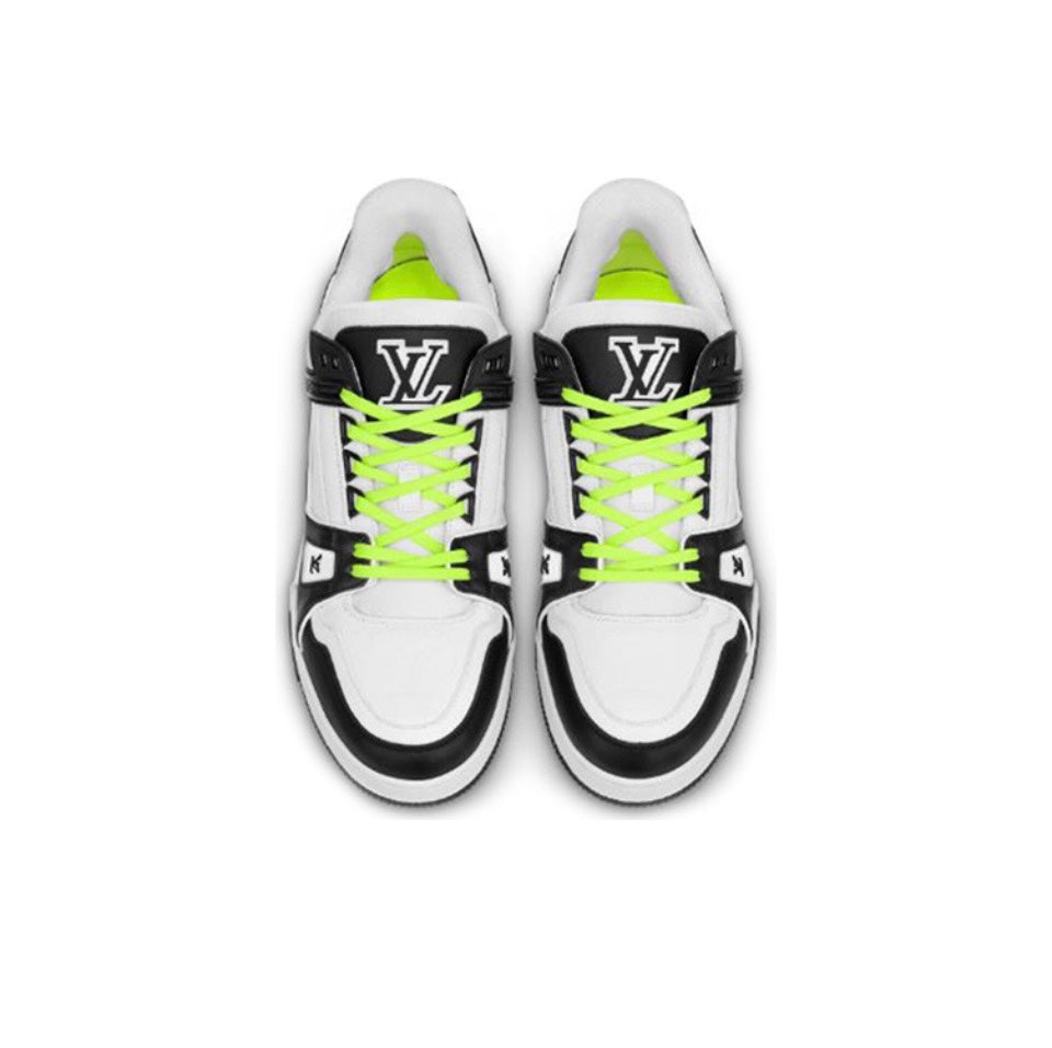 LOUIS VUITTON TRAINER SNEAKER   LSVT162