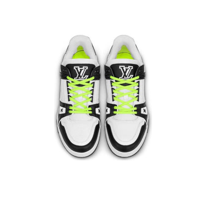 LOUIS VUITTON TRAINER SNEAKER   LSVT162