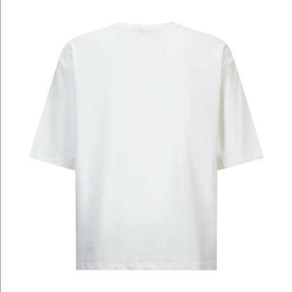 GUCCI COTTON JERSEY T-SHIRT – GGS056