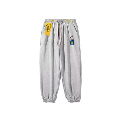 DREW HOUSE COLA CASUAL SWEATPANT