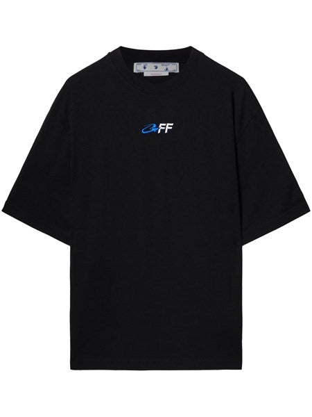 Off-white  EXACTLY THE OPPOSITE  T-shirt
