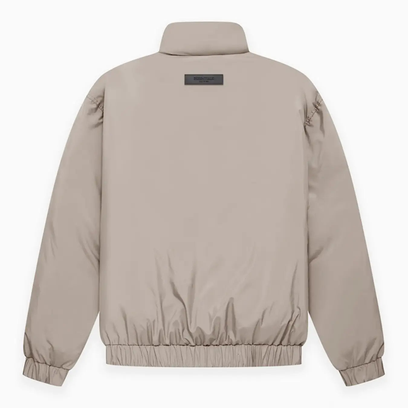 FOG FEAR OF GOD ESSENTIALS Casual Loose Jacket 22 Multi-line Half-Zip Cotton Clothes