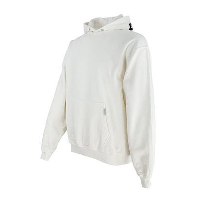 REPRESENT WHITE HOODIE