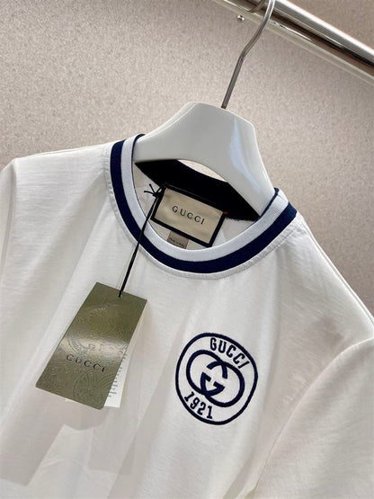 GUCCI T-SHIRT FOR MEN – GGS049