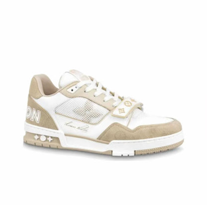 LOUIS VUITTON TRAINER SNEAKER   LSVT176