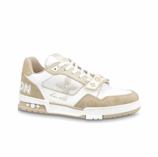 LOUIS VUITTON TRAINER SNEAKER   LSVT176