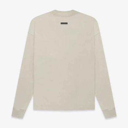 FOG FEAR OF GOD Season 8 Main Line Eternal Long Sleeve Sand color