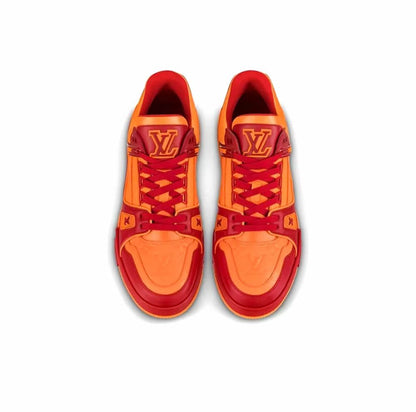 Louis Vuitton Trainer Sneaker   LSVT106