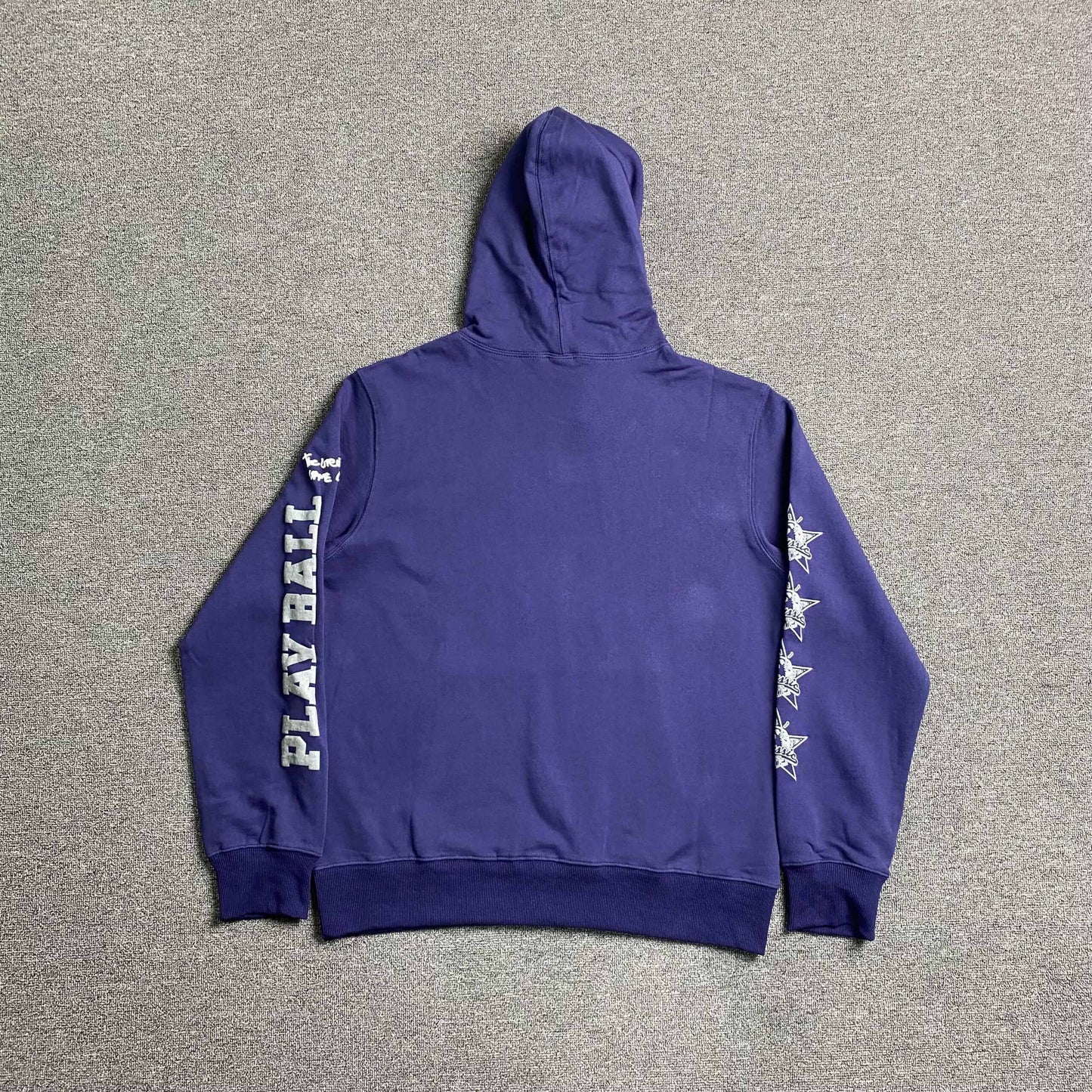 Travis Scott Cactus Jack Play Ball Hoodie