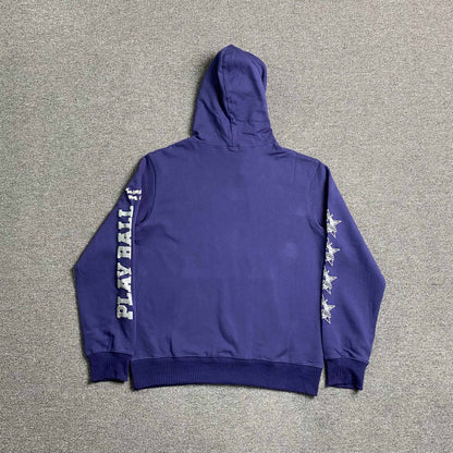 Travis Scott Cactus Jack Play Ball Hoodie