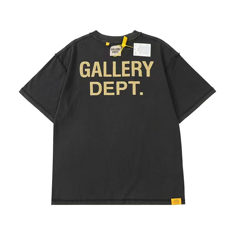 GALLERY DEPT Art That Kills Logo Tee
