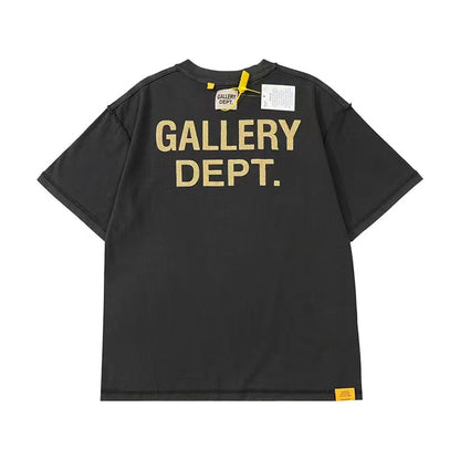 GALLERY DEPT Art That Kills Logo Tee
