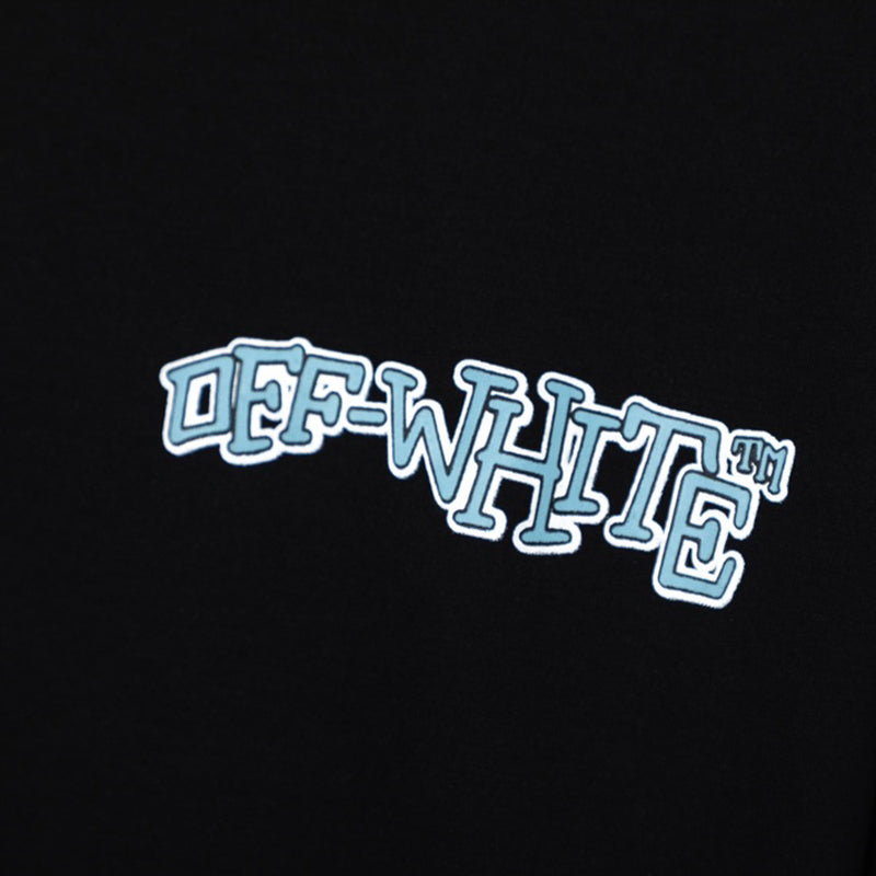 Off-White Carlos Arrows T-Shirt