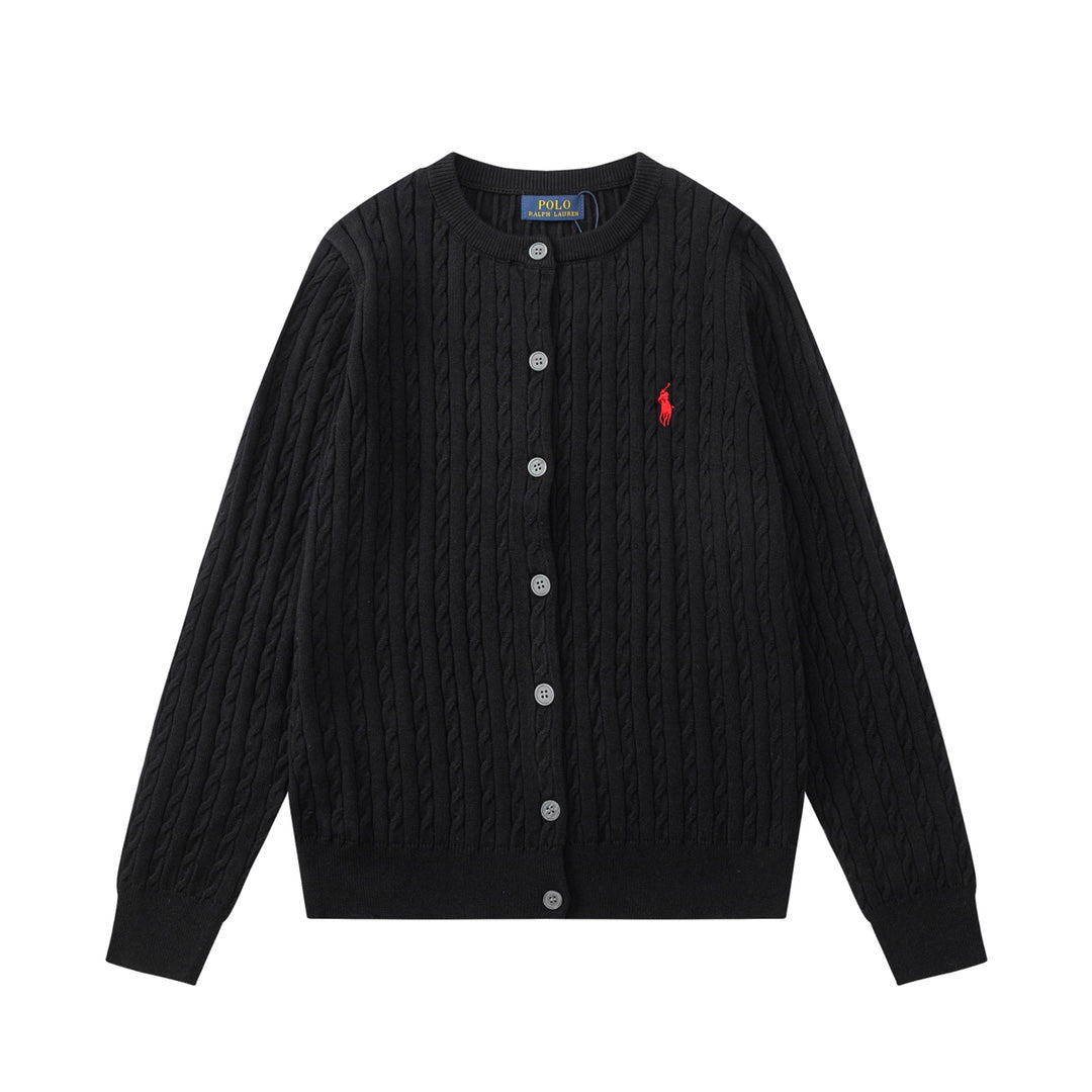 Ralph Lauren hoodie black