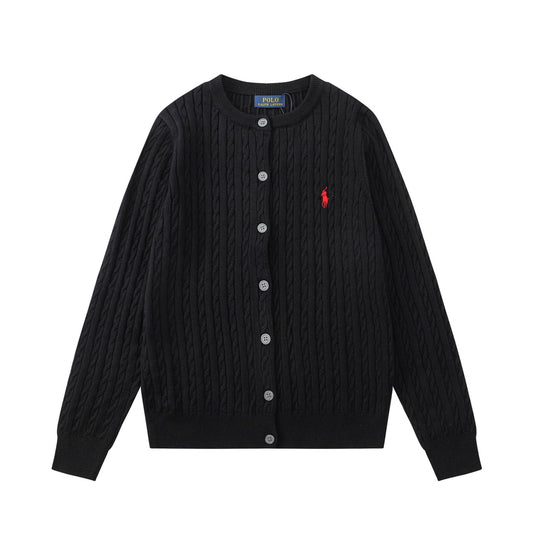 Ralph Lauren hoodie black