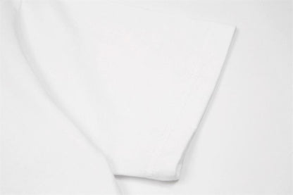 GUCCI PRINTED COTTON JERSEY T-SHIRT – GGS057