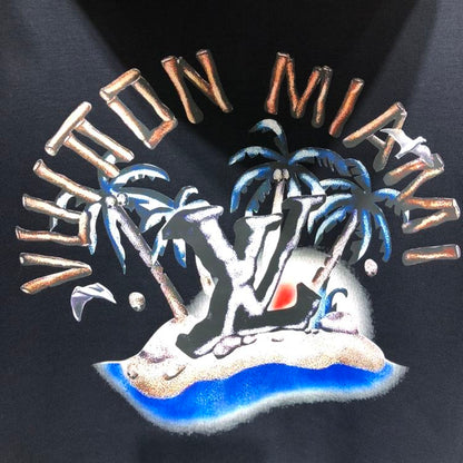 LOUIS VUITTON HOODIE – LVH025