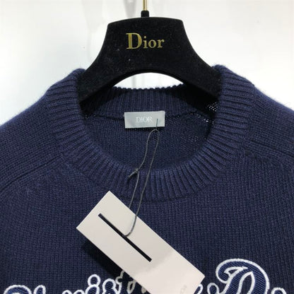 DIOR ‘CHRISTIAN DIOR ATELIER’ SWEATER – DOS004