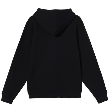 STUSSY COLLEGIATE FLORAL HOODIE