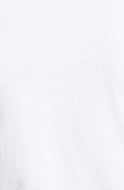 Heart Outline Graphic T-Shirt