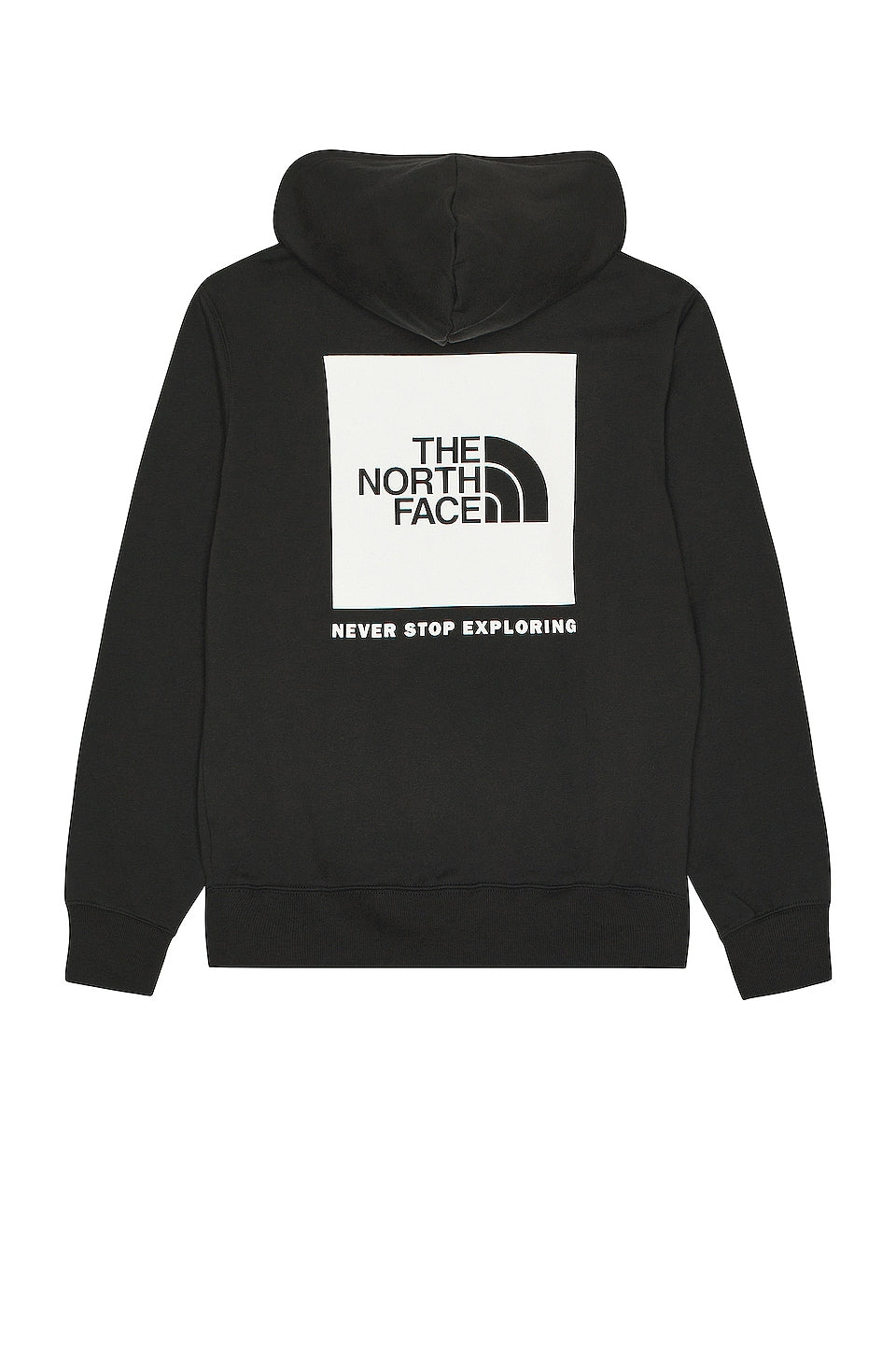 The North Face Box Nse Pullover Hoodie