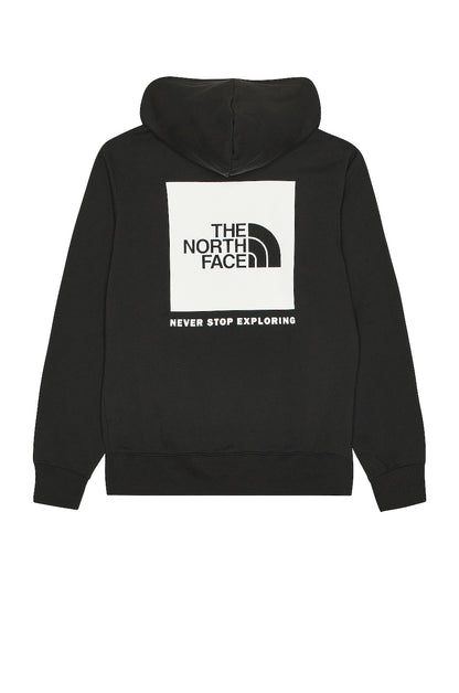 The North Face Box Nse Pullover Hoodie
