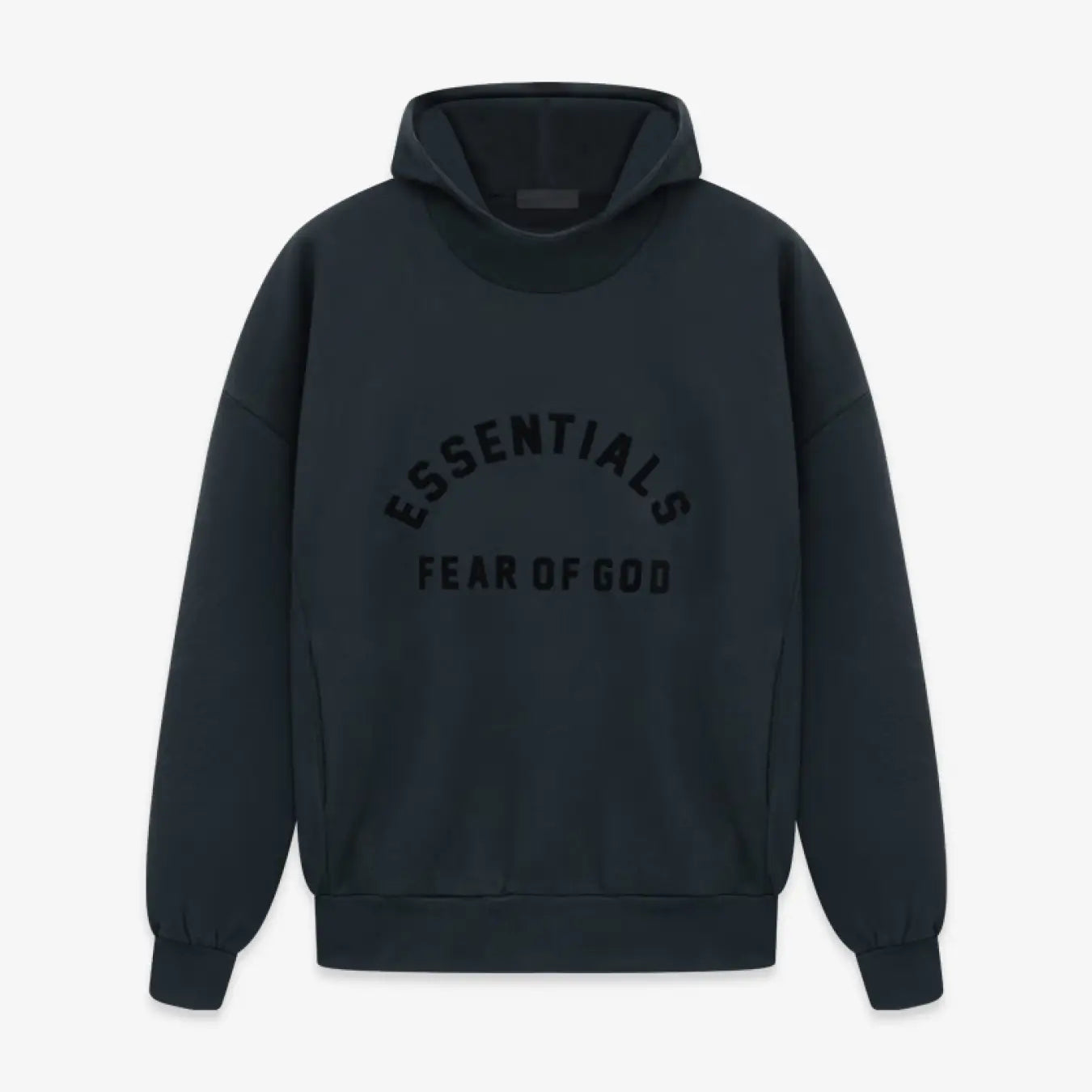 FOG FEAR OF GOD 23 new multi-line semi-arc hoodie ESSENTIALS casual sweatshirt