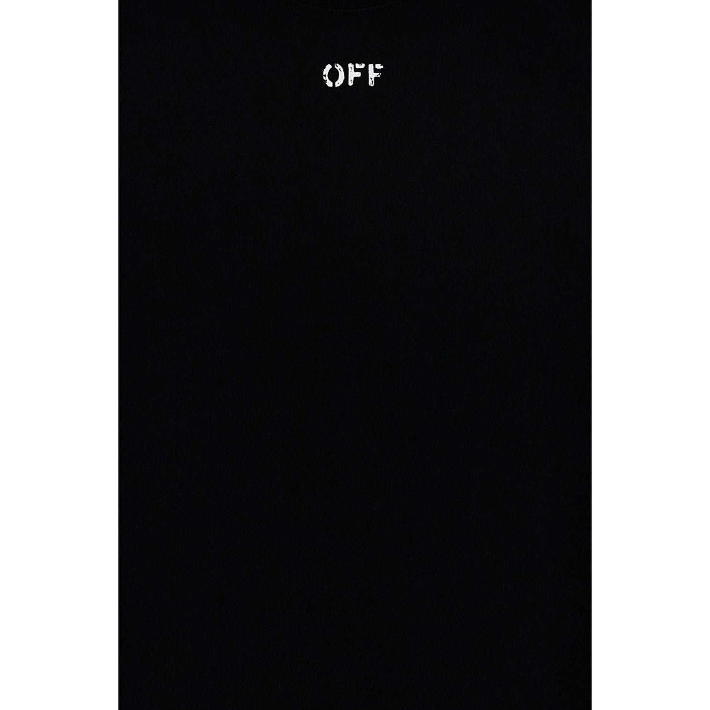 OFF-WHITE 'Off Stamp' Dress