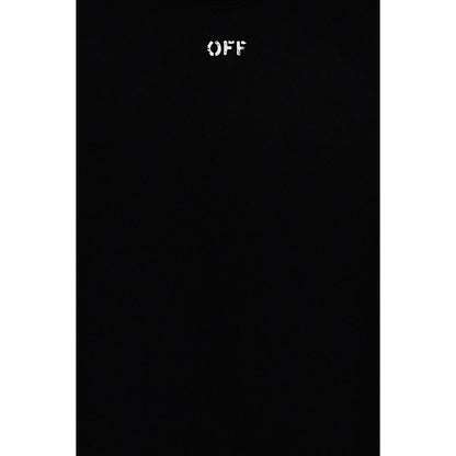 OFF-WHITE 'Off Stamp' Dress