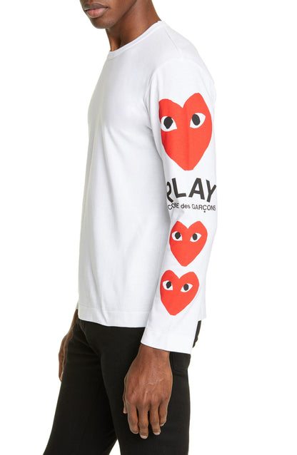 Long Sleeve T-Shirt