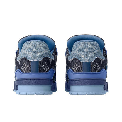 LOUIS VUITTON TRAINER SNEAKER  C1AC4YR