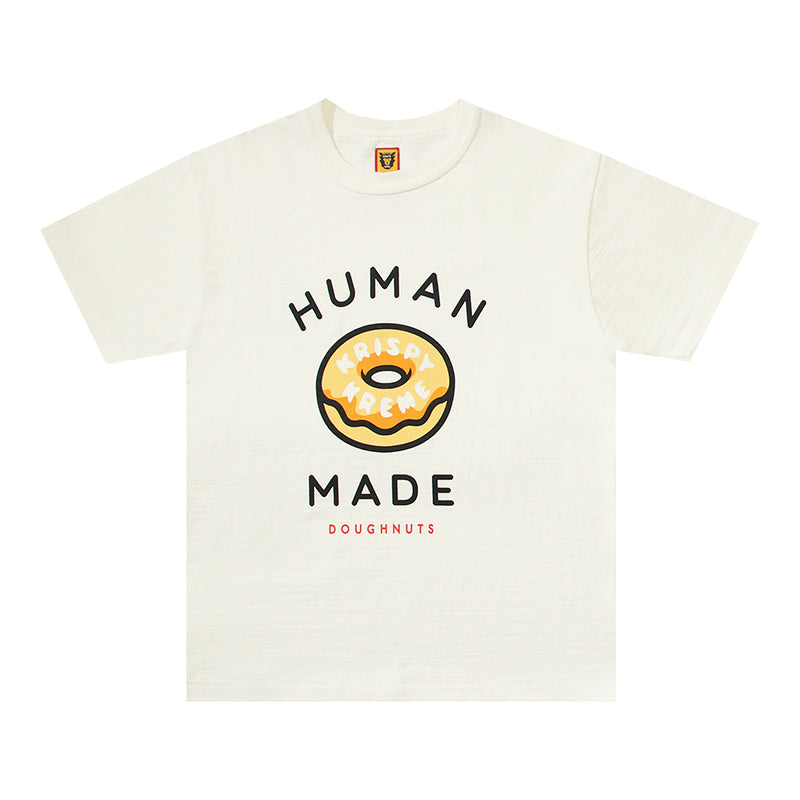 Human Made Donut Print Tee