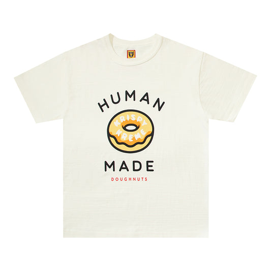 Human Made Donut Print Tee