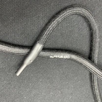 OFF WHITE CORDON ARROW HOODIE