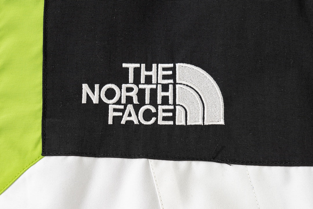 Supreme x The North Face S logo Mountain Jacket